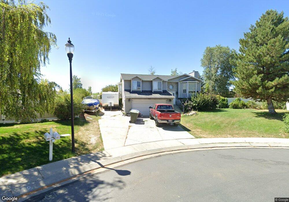 3389 Porter Cir, West Jordan, UT 84084 - photo 1