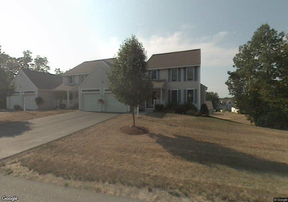 9 Rock Ridge Rd, Atkinson, NH 03811 - photo 1