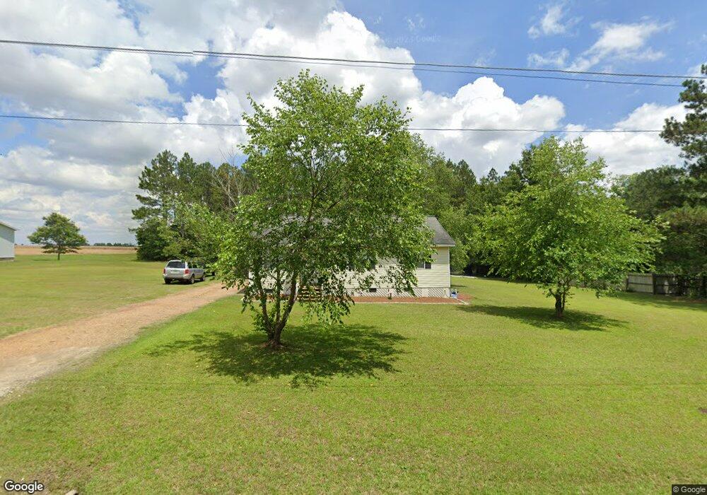 266 Strangward Dr, Sylvester, GA 31791 - photo 1