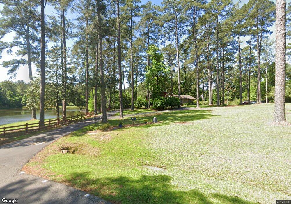 324 Holiday Cir, Pineville, LA 71360 - photo 1