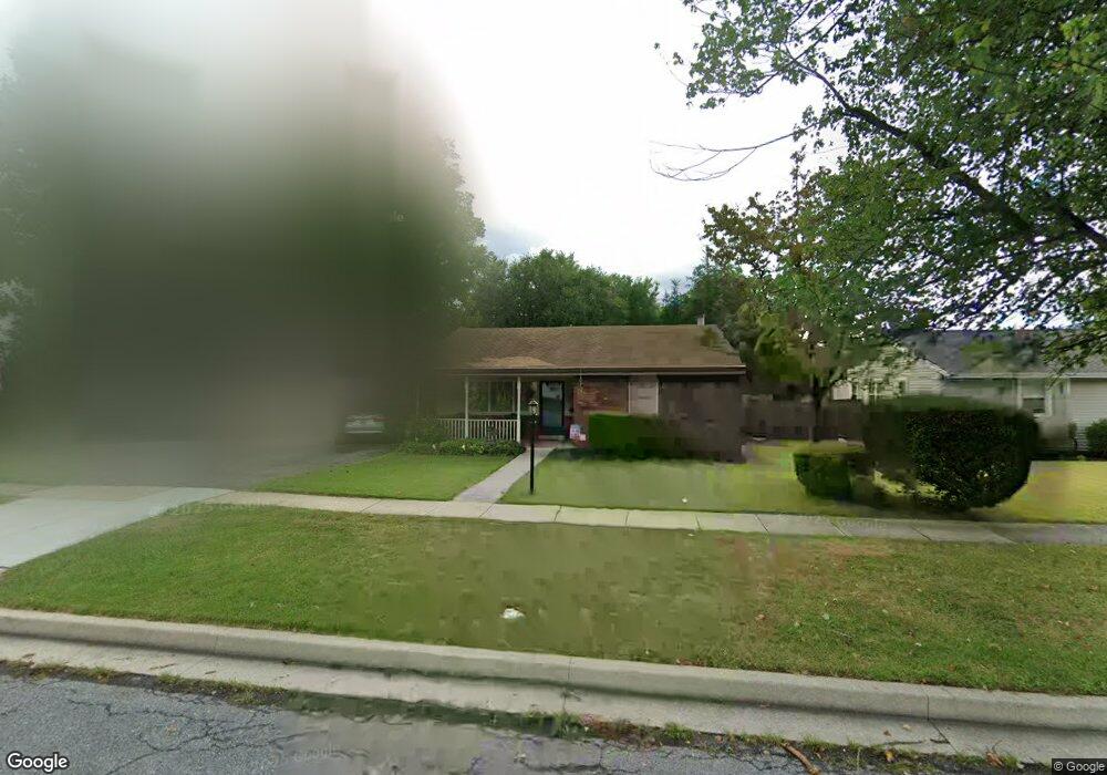 125 E Timonium Rd, Lutherville Timonium, MD 21093 - photo 1