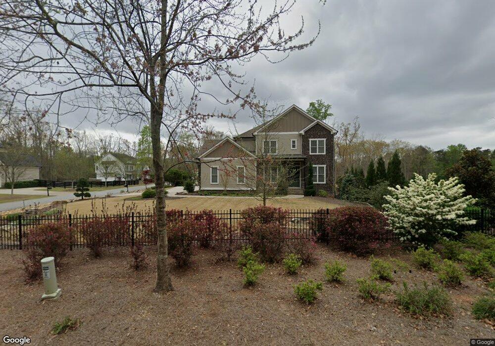 13060 Lum Crowe Rd, Roswell, GA 30075 - photo 1