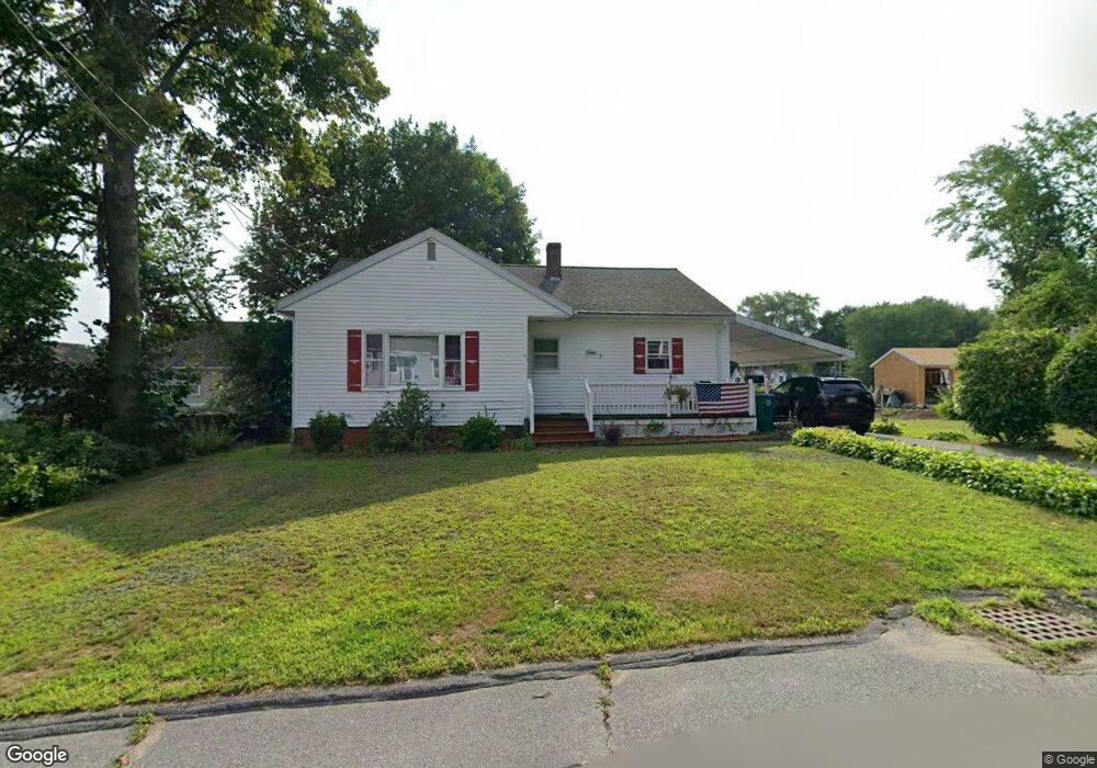 61 Fetherston Ave, Lowell, MA 01852 - photo 1