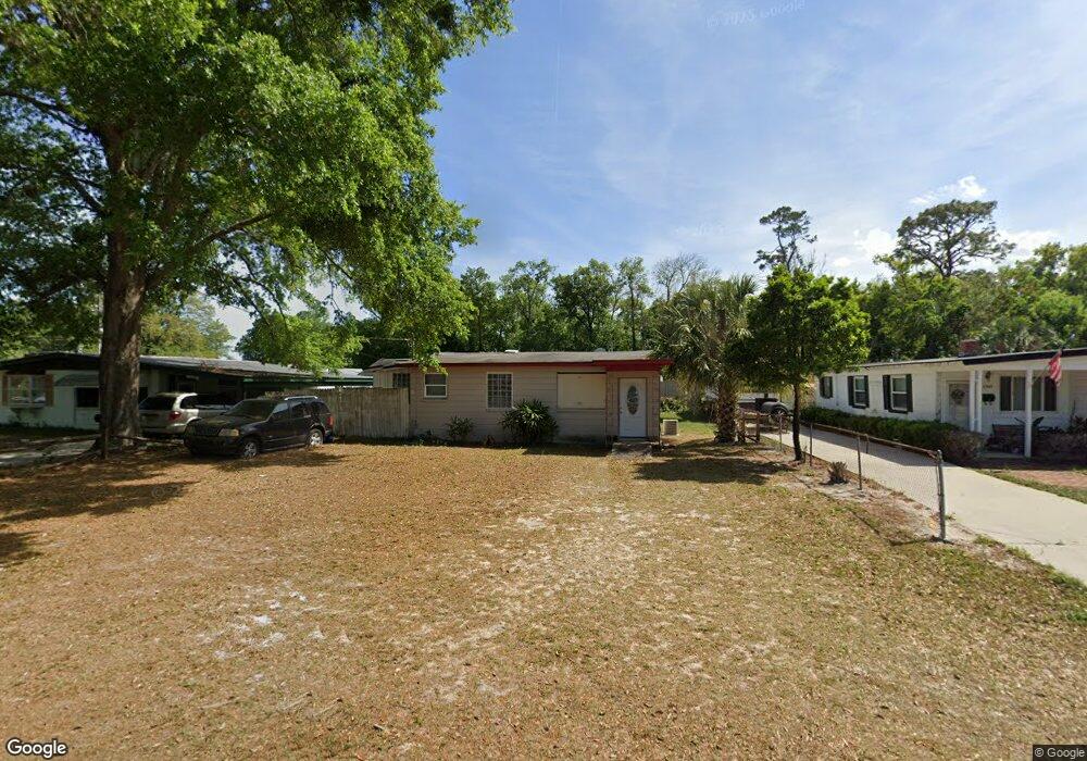 4556 Colonial Ave, Jacksonville, FL 32210 - photo 1