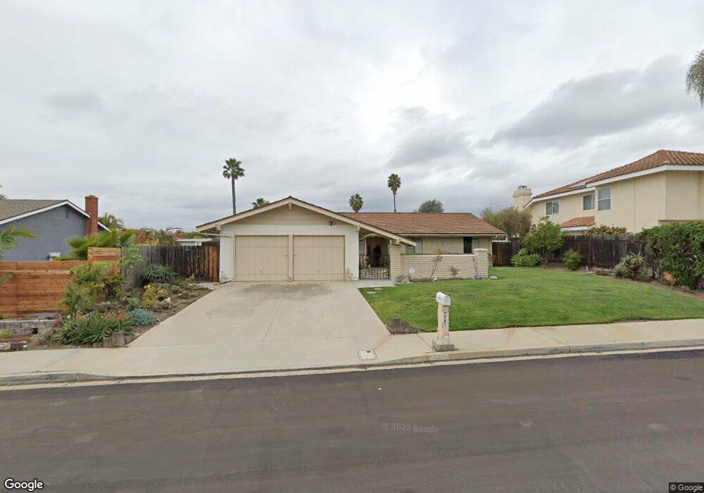 7741 Galleon Way, Carlsbad, CA 92009 - photo 1