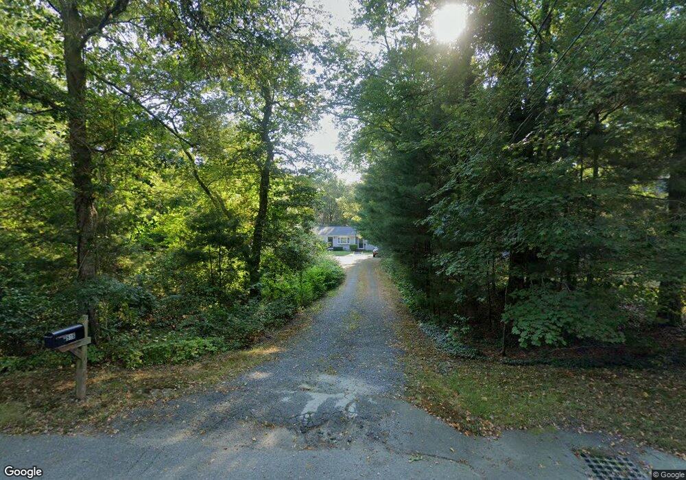 516 Skunknet Rd, Centerville, MA 02632 - photo 1