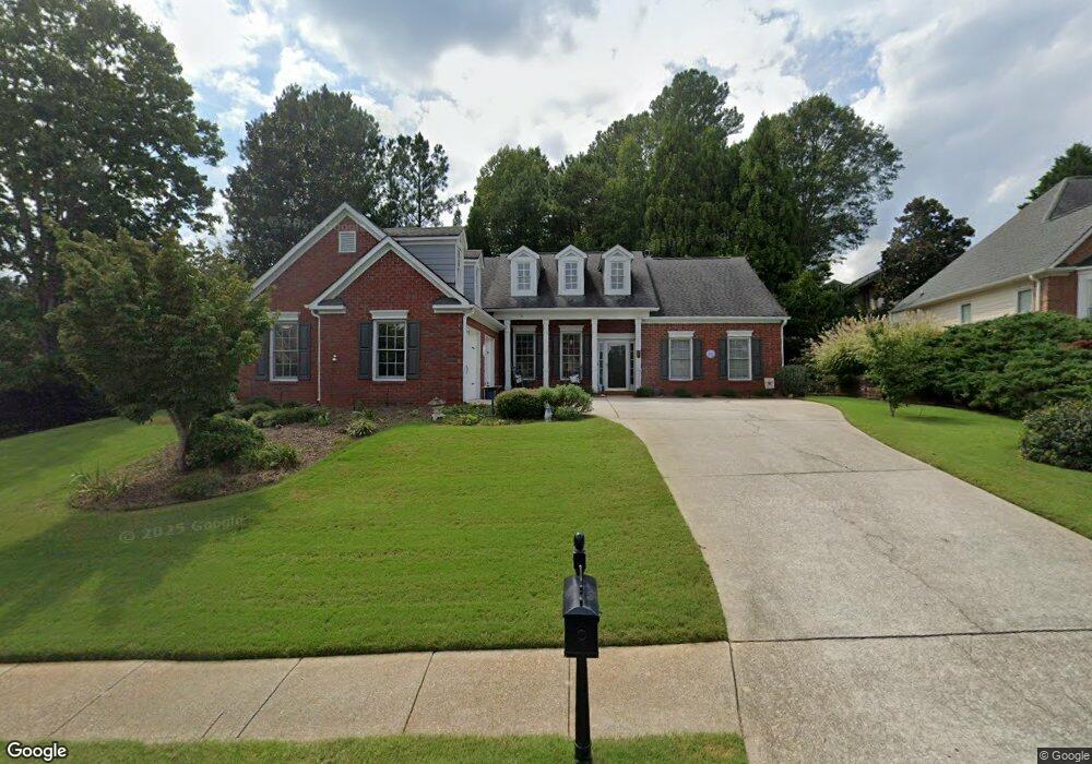 955 Fairview Club Cir unit 2, Dacula, GA 30019 - photo 1