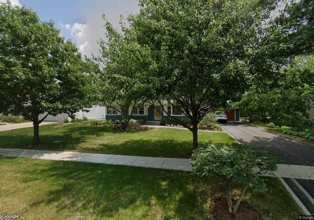 616 S Julian St, Naperville, IL 60540 - photo 1