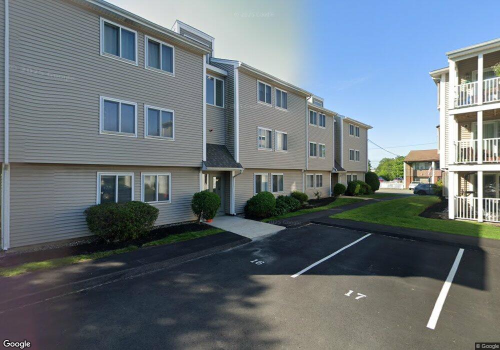 18 Leverett Ave unit 10, Boston, MA 02128 - photo 1