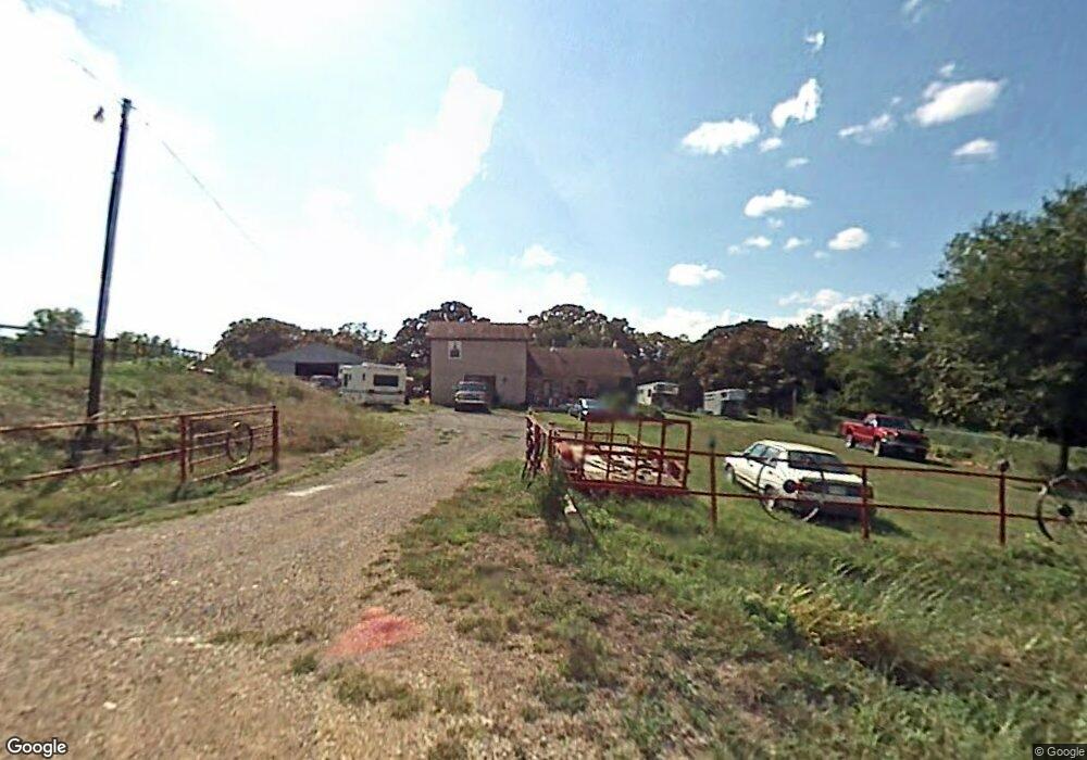 10169 T4 Rd, Hoyt, KS 66440 - photo 1