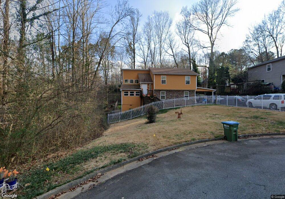 4628 Sierra Ct, Duluth, GA 30096 - photo 1