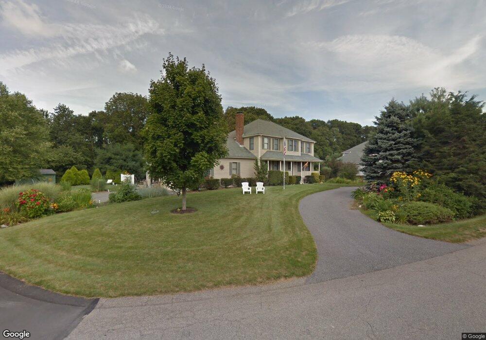 53 Kathy Ln, Attleboro, MA 02703 - photo 1