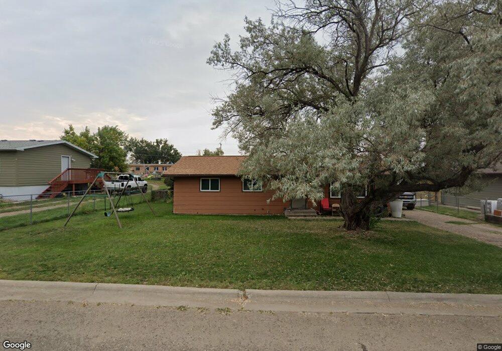 1622 Rich St W, Havre, MT 59501 - photo 1