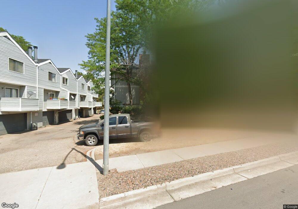 82 S Moline St, Aurora, CO 80012 - photo 1