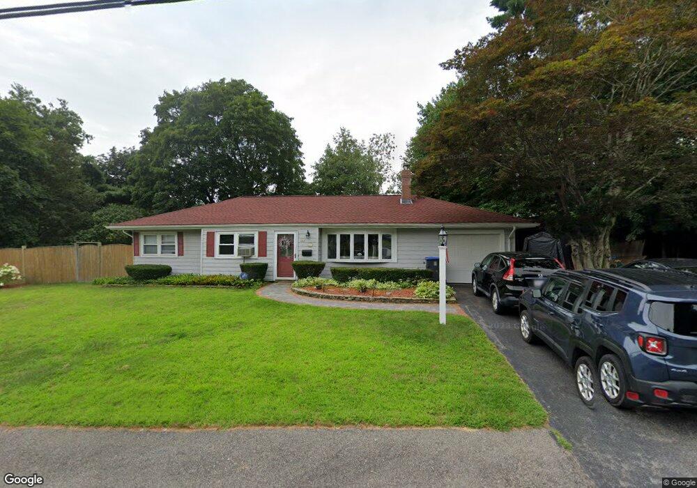 11 Appleton Rd, Natick, MA 01760 - photo 1