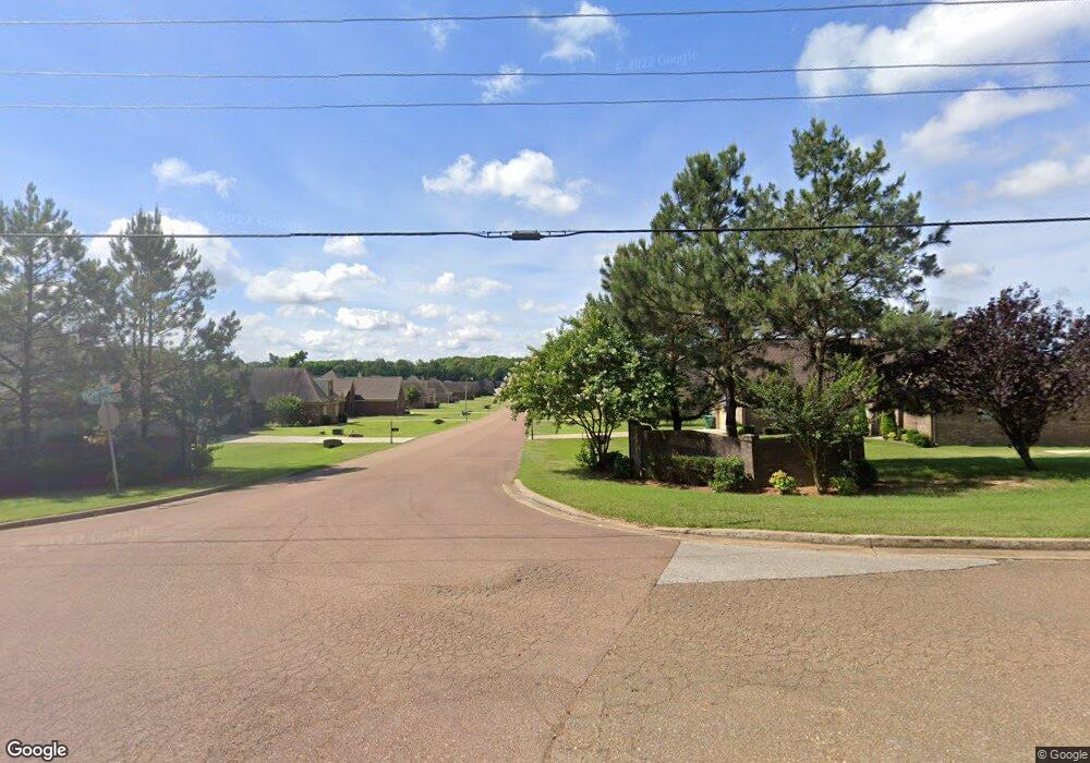 3493 Holly Springs Rd unit 8 Extended, Hernando, MS 38632 - photo 1