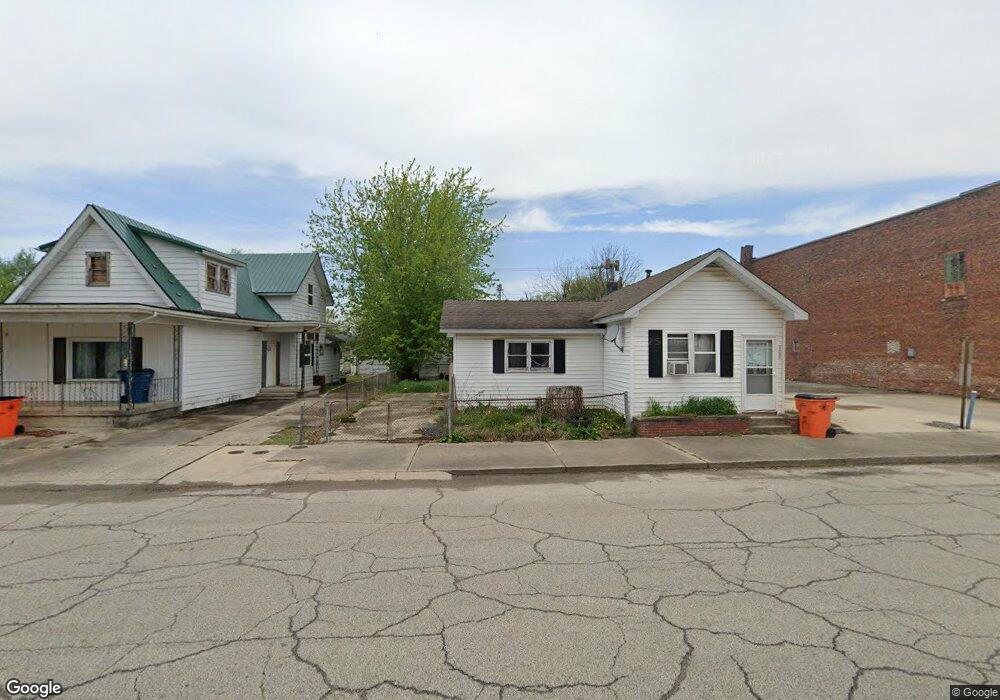 108 Mcclellan St, Windfall, IN 46076 - photo 1