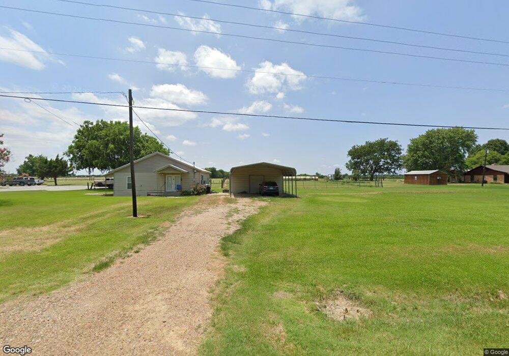 2421 Albert Broadfoot St, Bonham, TX 75418 - photo 1