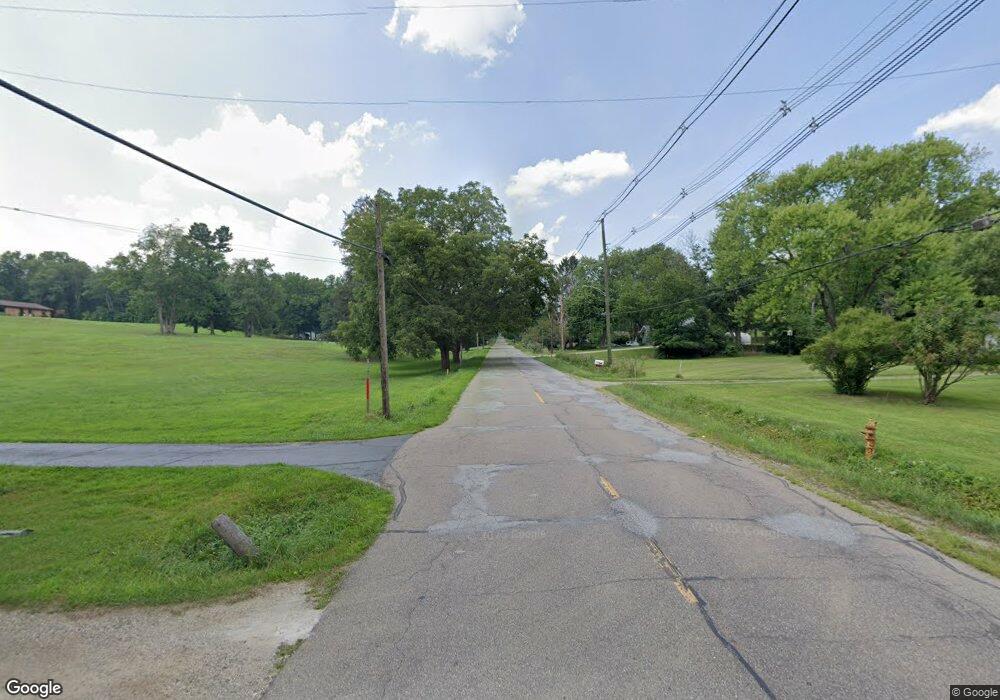 V/L Platt St, Niles, MI 49120 - photo 1