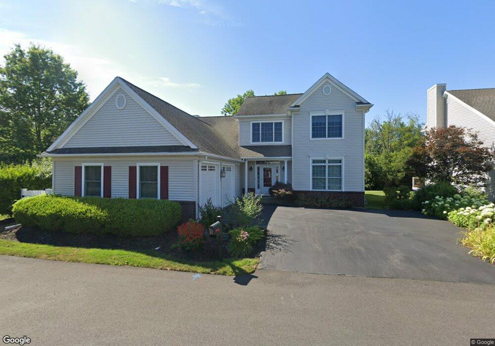 10 Claire Common, Slingerlands, NY 12159 - photo 1