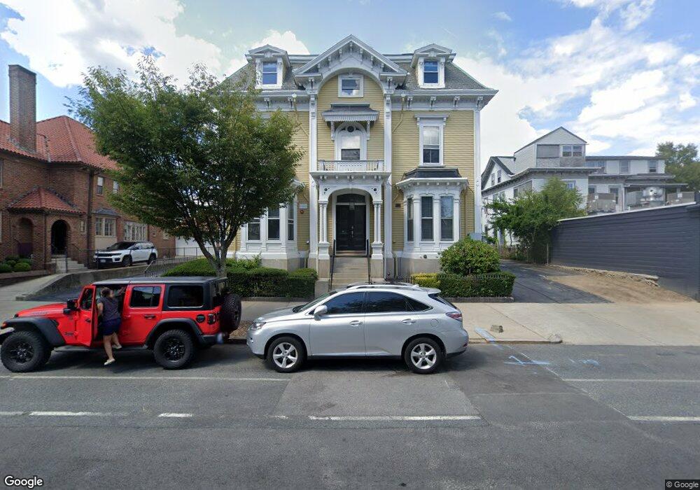 215 Broadway unit 3B, Providence, RI 02903 - photo 1