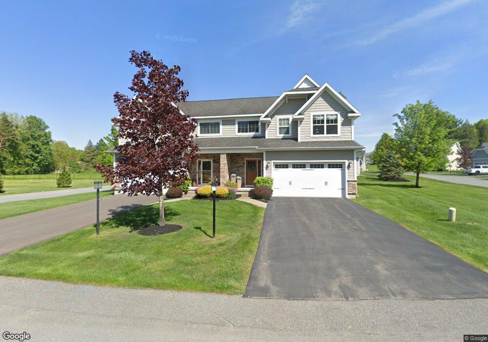 3 Guiliana Cir, Wynantskill, NY 12198 - photo 1