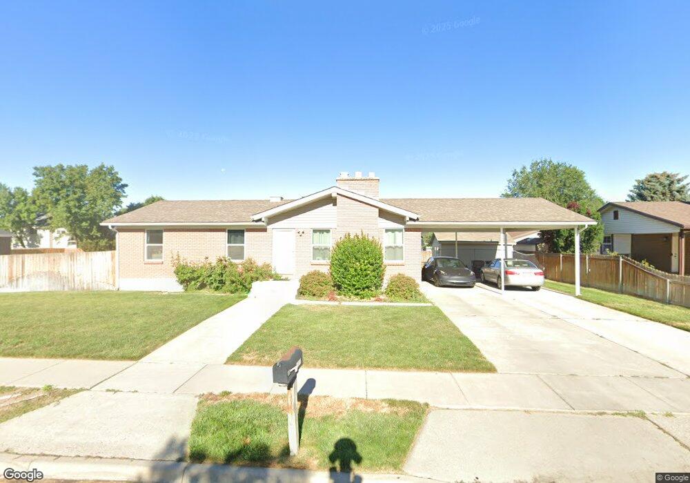 7666 Casa Verde, Midvale, UT 84047 - photo 1