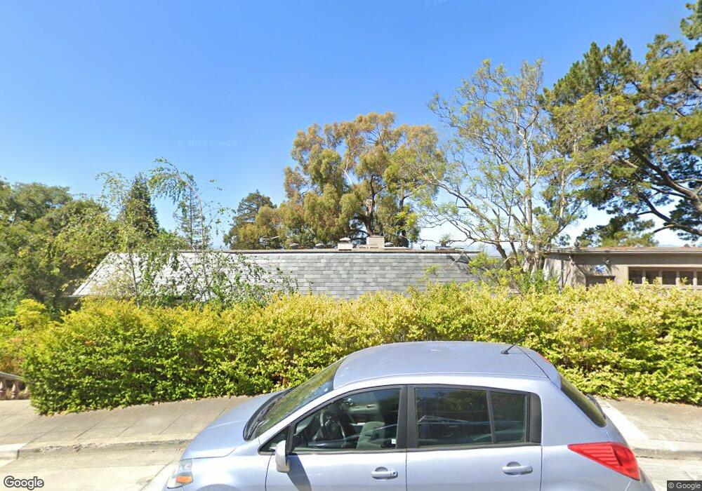 40 Roble Ct, Berkeley, CA 94705 - photo 1