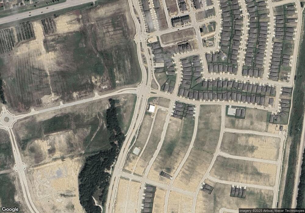 3901 Bel Air Blvd, Sherman, TX 75090 - photo 1