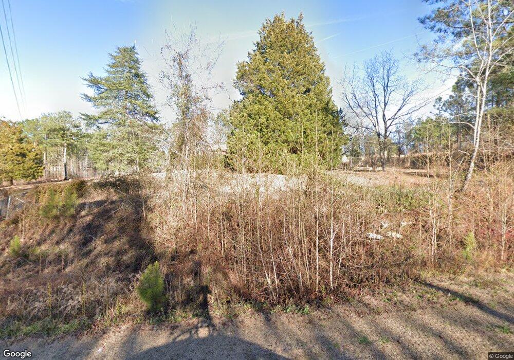 760 Ray Frost Rd, Byron, GA 31008 - photo 1