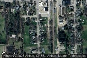222 Buffalo St, Bad Axe, MI 48413