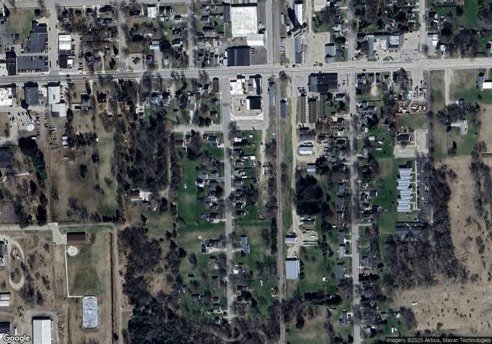 222 Buffalo St, Bad Axe, MI 48413 - photo 1