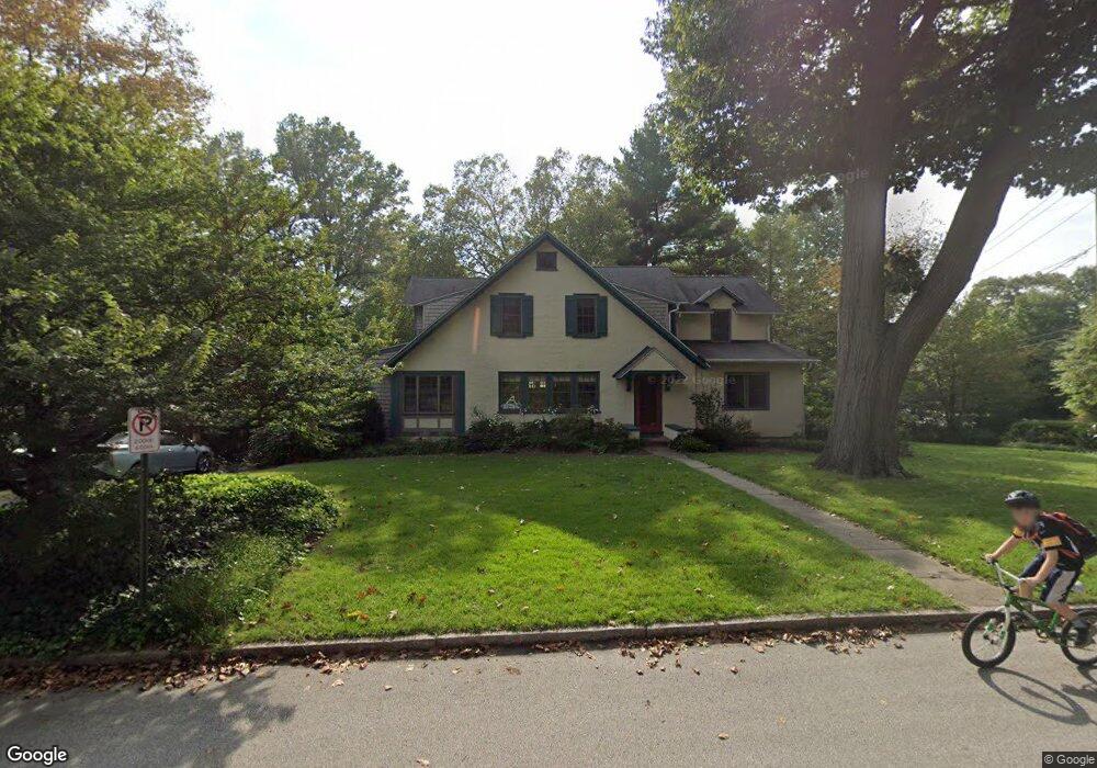 14 Amherst Ave, Swarthmore, PA 19081 - photo 1