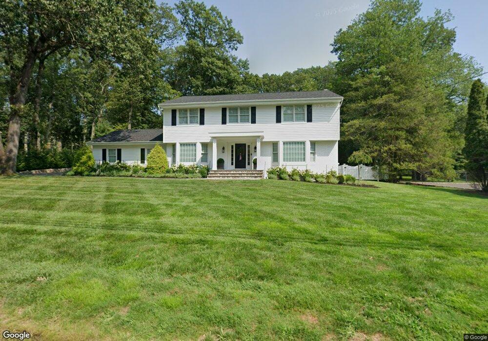 748 Albemarle St, Wyckoff, NJ 07481 - photo 1