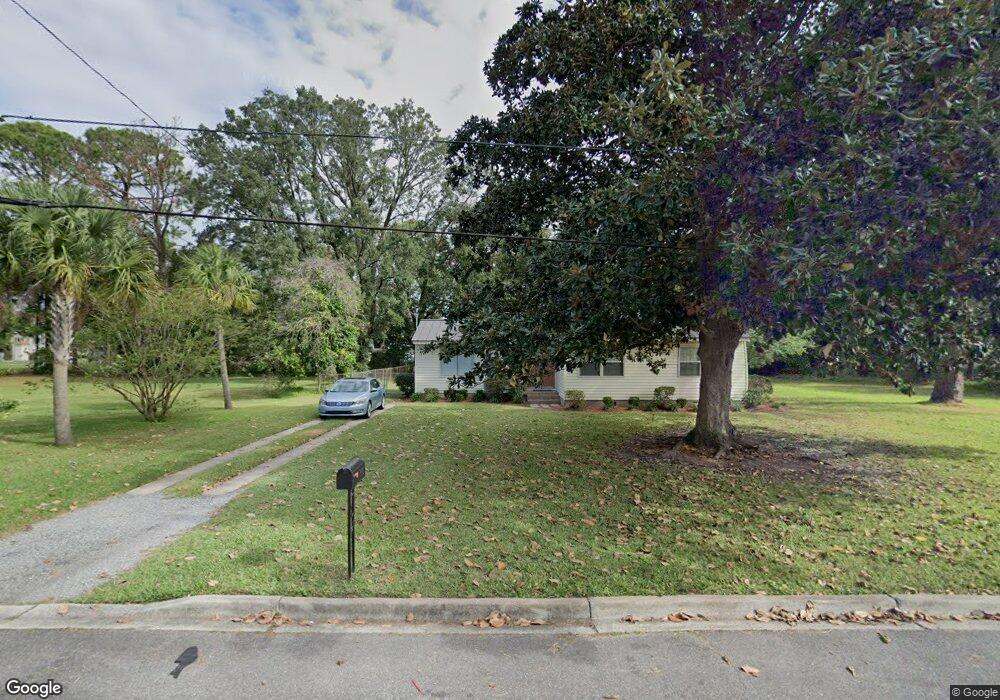 3314 Jekyll Ave, Brunswick, GA 31520 - photo 1