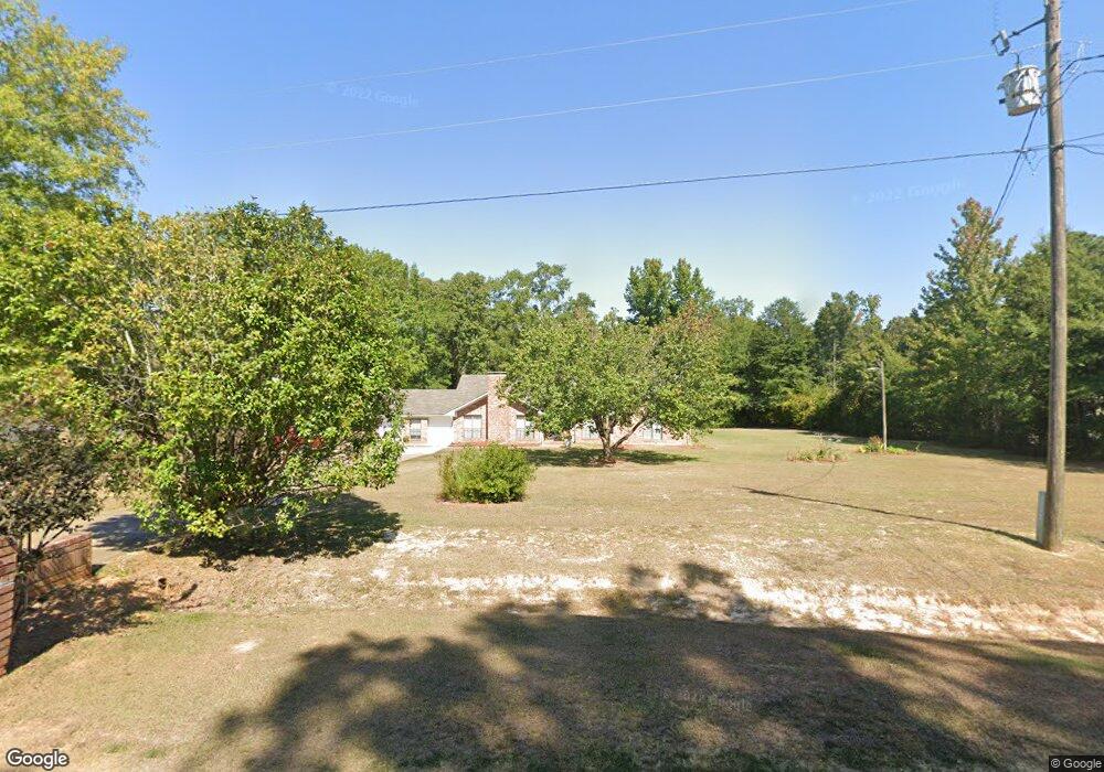 147 Hanna Rd, Ruston, LA 71270 - photo 1