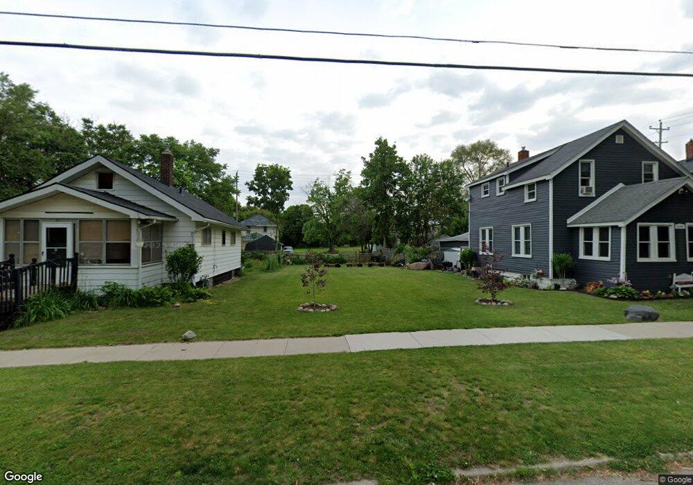 1645 Belle Ave, Flint, MI 48506 - photo 1