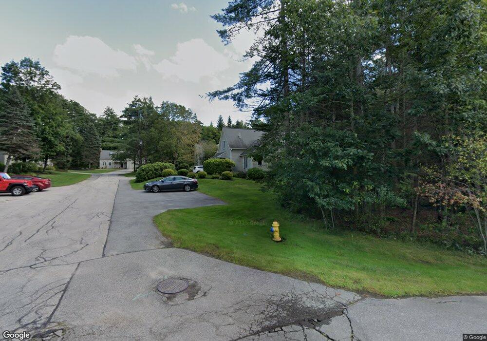 2 Juneberry Ct unit 2C, Yarmouth, ME 04096 - photo 1