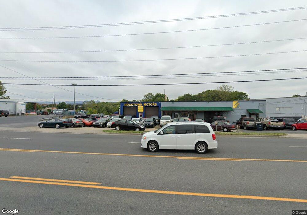 954 S High St, Harrisonburg, VA 22801 - photo 1