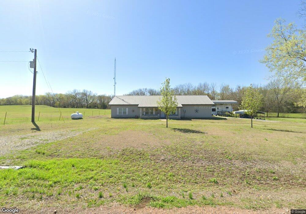 1673 County Road 1525, Ector, TX 75439 - photo 1