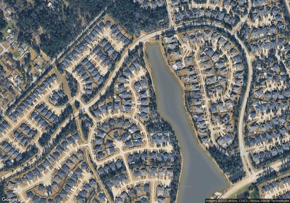 34110 Willow Bluff Ln, Pinehurst, TX 77362 - photo 1