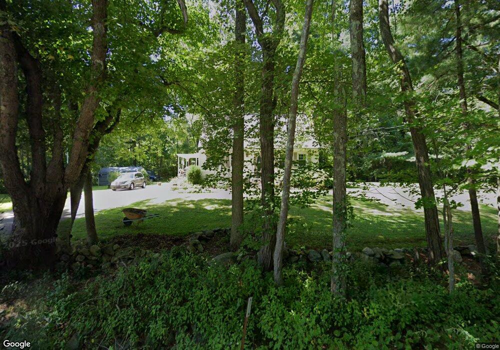 45 Ermer Rd, Salem, NH 03079 - photo 1