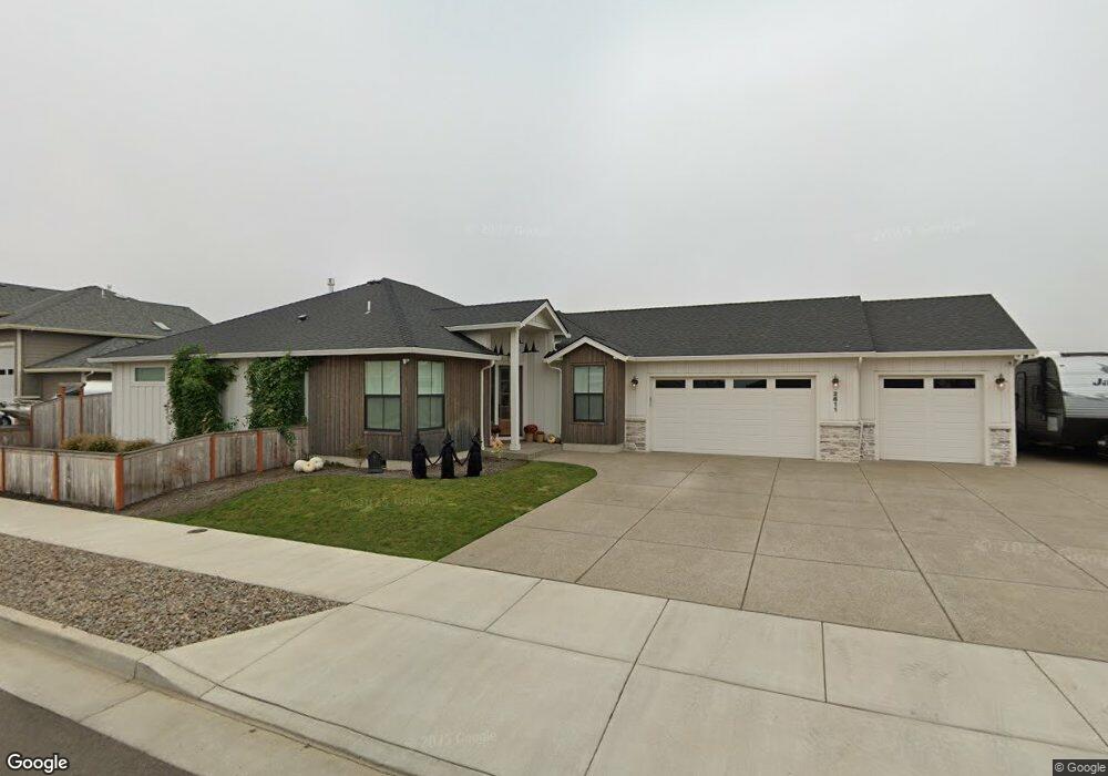 2611 NE Riverstone Loop, Albany, OR 97321 - photo 1