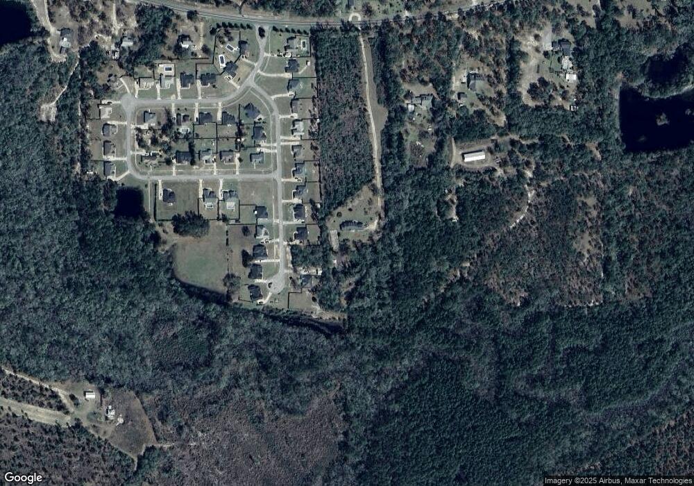 183 Harvey Mill Rd, Crawfordville, FL 32327 - photo 1