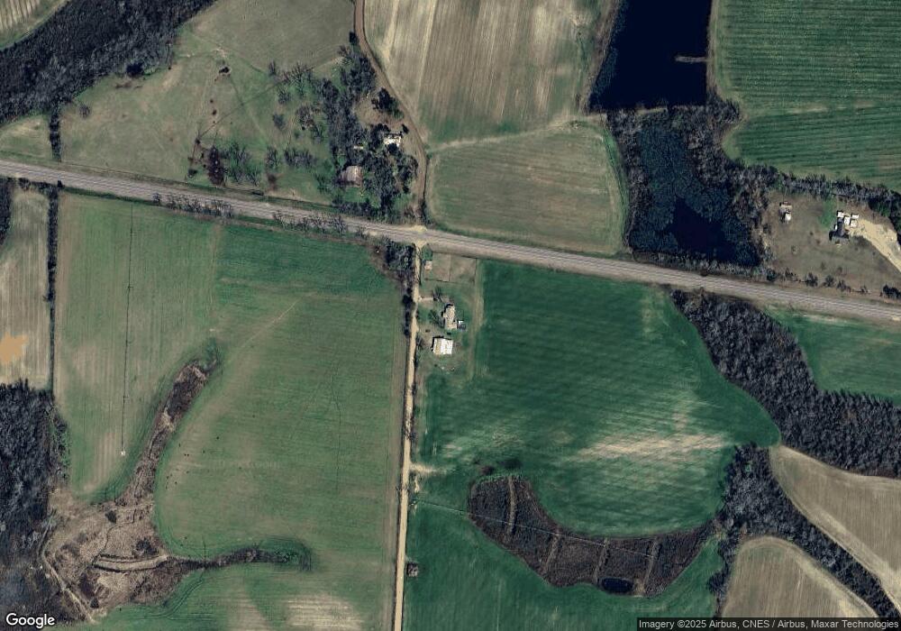 1252 Cedar Lawn Rd, Twin City, GA 30471 - photo 1