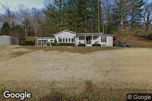 11732 State Route 93, Pedro, OH 45659