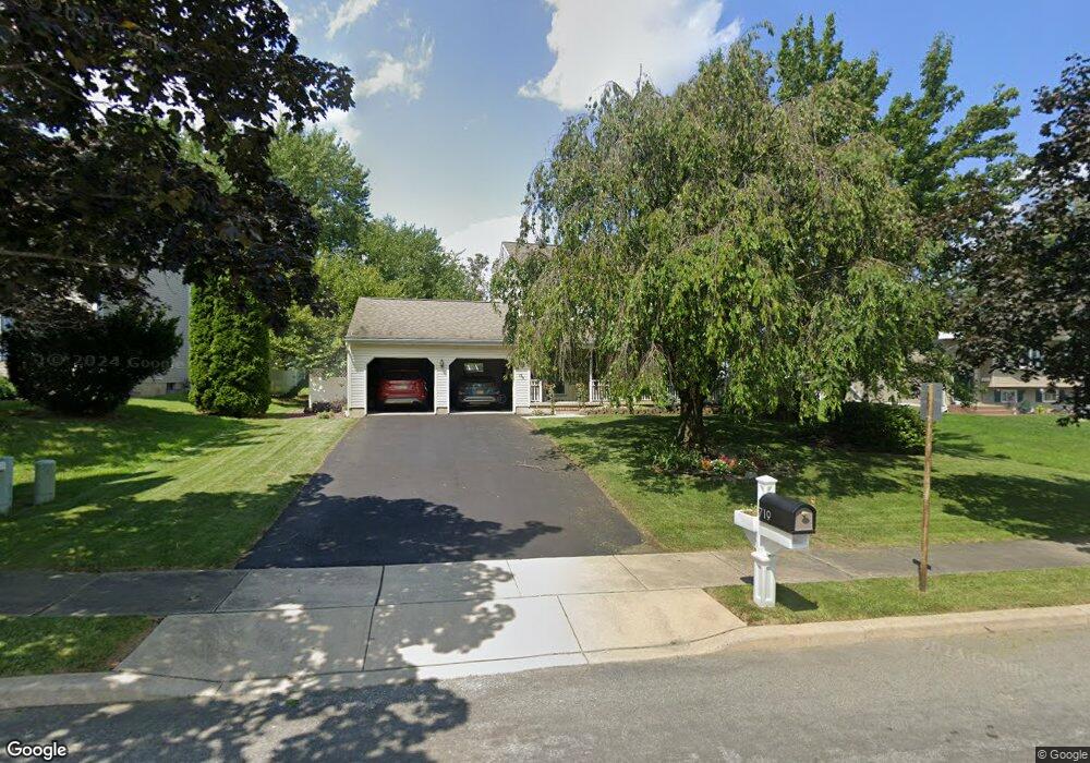 719 Vulcanite Ave, Alpha, NJ 08865 - photo 1