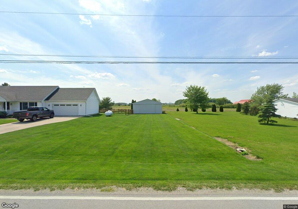 6154 N Elliston Trowbridge Rd, Martin, OH 43445 - photo 1