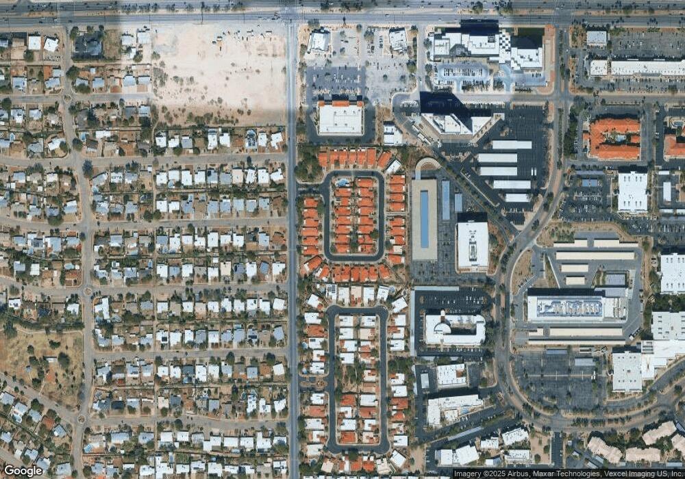 5115 E Circulo Las Cabanas, Tucson, AZ 85711 - photo 1