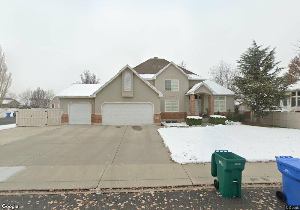 4469 W Manchester St unit 28, Cedar Hills, UT 84062 - photo 1